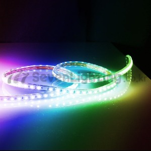 LED 5050플렉스블 컬러(RGB) 10M